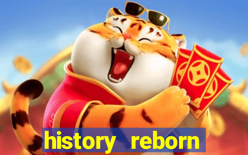 history reborn remover carta